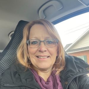 Meet your Posher, Sherry